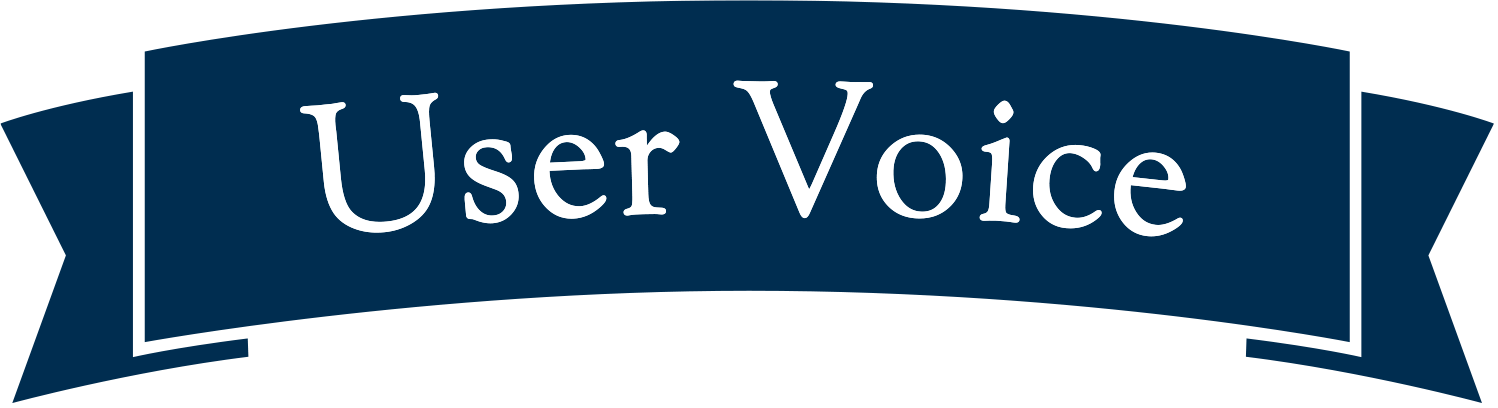 User Voice